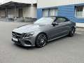 Mercedes-Benz E 400 E400d Cabrio 4Matic/WIDESCR/BURM/SITZB/SCHECKH° Gris - thumbnail 3