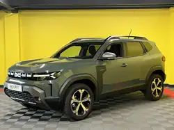 Photo Dacia Duster