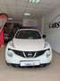 Nissan Juke 1.6i Acenta Blanc - thumbnail 2