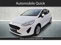 Ford Fiesta 1.1 Cool & Connect/Klima/PDC/Tempomat Weiß - thumbnail 2