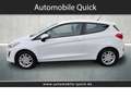 Ford Fiesta 1.1 Cool & Connect/Klima/PDC/Tempomat Weiß - thumbnail 3