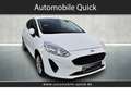 Ford Fiesta 1.1 Cool & Connect/Klima/PDC/Tempomat Weiß - thumbnail 11