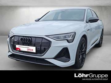 Sportback S line 55 quattro *SOH99%*Pano*