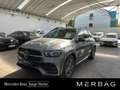 Mercedes-Benz GLE 350 de 4MATIC Grau - thumbnail 1