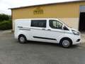 Ford Transit Custom 290 L2H1 2.0 TDCI 130 LIMITED Wit - thumbnail 2