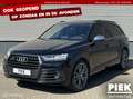 Audi SQ7 4.0 TDI SQ7 quattro Pro Line + 7p KERAMISCH! BOMVO Szary - thumbnail 1