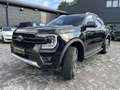 Ford Ranger Wildtrak DoKa 2.3l EcoBoost PHEV Aut.+AHK Schwarz - thumbnail 9