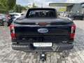 Ford Ranger Wildtrak DoKa 2.3l EcoBoost PHEV Aut.+AHK Schwarz - thumbnail 10