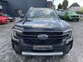Ford Ranger Wildtrak DoKa 2.3l EcoBoost PHEV Aut.+AHK Schwarz - thumbnail 3