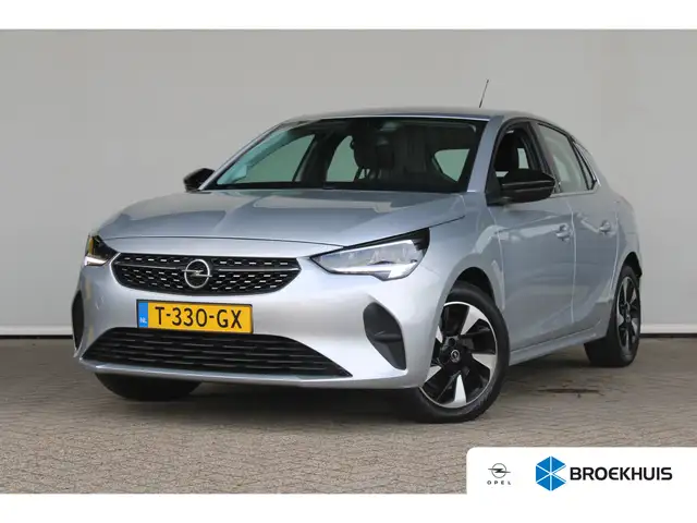 Opel Corsa-e 50 kWh | SOH 96,5% | Climate control | Keyless sta