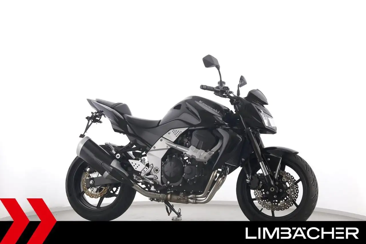Kawasaki Z 750