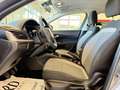 Fiat Tipo 5p 1.3 mjt Lounge  95cv okneopatentati Gris - thumbnail 7