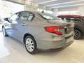 Fiat Tipo 5p 1.3 mjt Lounge  95cv okneopatentati Gris - thumbnail 5