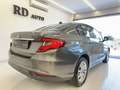 Fiat Tipo 5p 1.3 mjt Lounge  95cv okneopatentati Gris - thumbnail 4