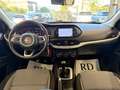 Fiat Tipo 5p 1.3 mjt Lounge  95cv okneopatentati Gris - thumbnail 10
