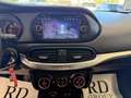 Fiat Tipo 5p 1.3 mjt Lounge  95cv okneopatentati Gris - thumbnail 12
