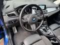 BMW 218 i Gran Tourer M Sport *LED/Navi/Sitzhzg./PDC Bleu - thumbnail 12