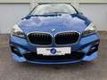 BMW 218 i Gran Tourer M Sport *LED/Navi/Sitzhzg./PDC Bleu - thumbnail 1
