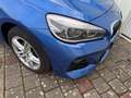 BMW 218 i Gran Tourer M Sport *LED/Navi/Sitzhzg./PDC Bleu - thumbnail 10
