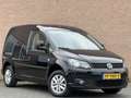 Volkswagen Caddy 1.6TDI C-Edition / Navigatie / Cruise / Topstaat Zwart - thumbnail 17