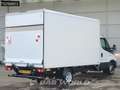 Iveco Daily 35C16 Laadklep Dubbellucht Bakwagen 160PK Airco Eu Blanc - thumbnail 6