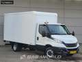 Iveco Daily 35C16 Laadklep Dubbellucht Bakwagen 160PK Airco Eu Blanc - thumbnail 5