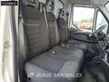 Iveco Daily 35C16 Laadklep Dubbellucht Bakwagen 160PK Airco Eu Blanc - thumbnail 11