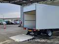 Iveco Daily 35C16 Laadklep Dubbellucht Bakwagen 160PK Airco Eu Blanc - thumbnail 3