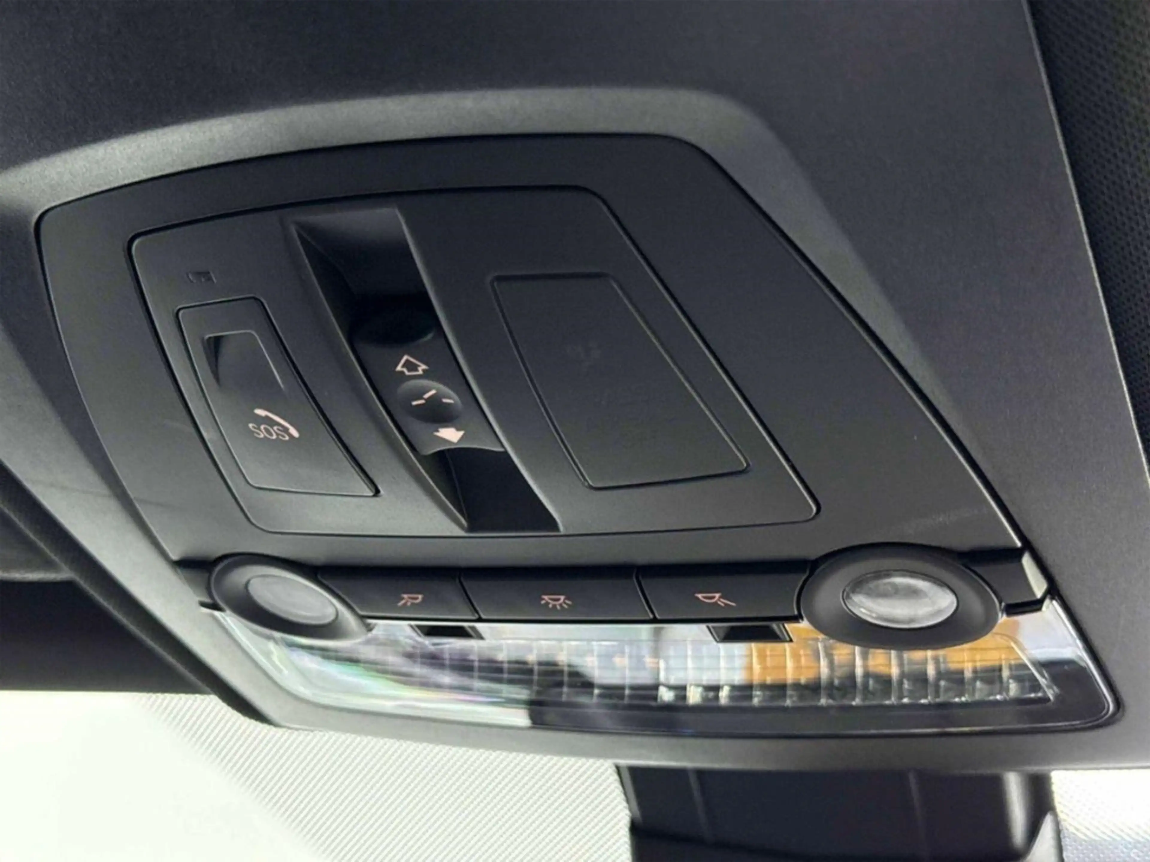 BMW X4 2.0d M Sport, HUD, Glasdach, AHK, LED, Allrad — photo 36