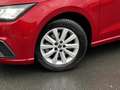 SEAT Ibiza 1.0 Style Pro SHZ FullLink DAB Shz PDC Alu Rot - thumbnail 5