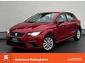 SEAT Ibiza 1.0 Style Pro SHZ FullLink DAB Shz PDC Alu Rot - thumbnail 1