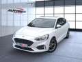 Ford Focus 1.5 EcoBoost ST-Line 5-türig Bluetooth Navi Blanco - thumbnail 2
