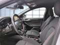 Ford Focus 1.5 EcoBoost ST-Line 5-türig Bluetooth Navi Blanco - thumbnail 10