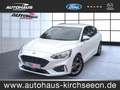 Ford Focus 1.5 EcoBoost ST-Line 5-türig Bluetooth Navi Blanco - thumbnail 1