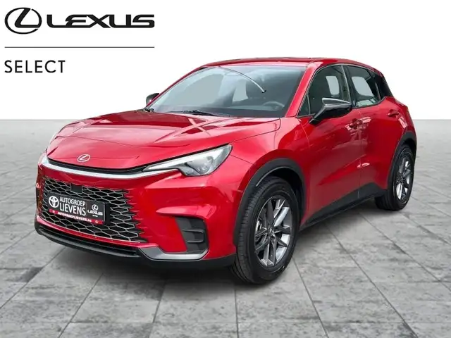 Lexus LBX 1.5 Hyb Base