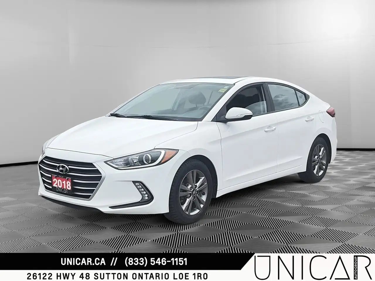 Hyundai ELANTRA снимка Hyundai ELANTRA