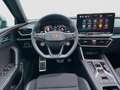 CUPRA Leon ST TDI DSG|5J-GAR|AHK|el.HECK|KAMERA|NAVI Schwarz - thumbnail 10