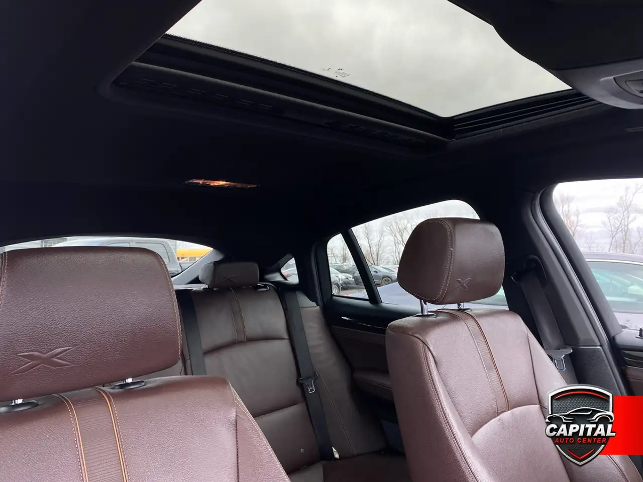 BMW X4 photo BMW X4