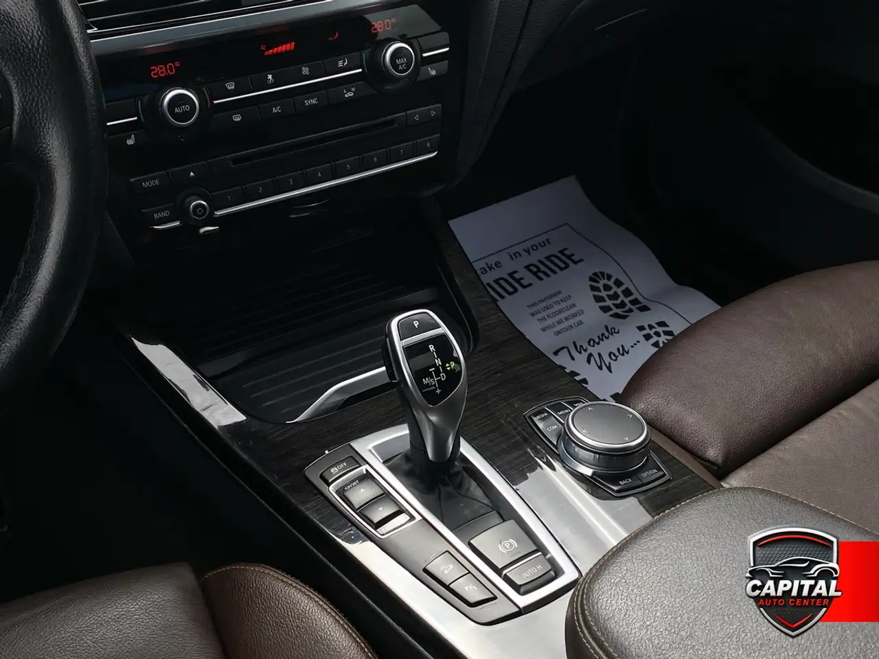 BMW X4 photo BMW X4