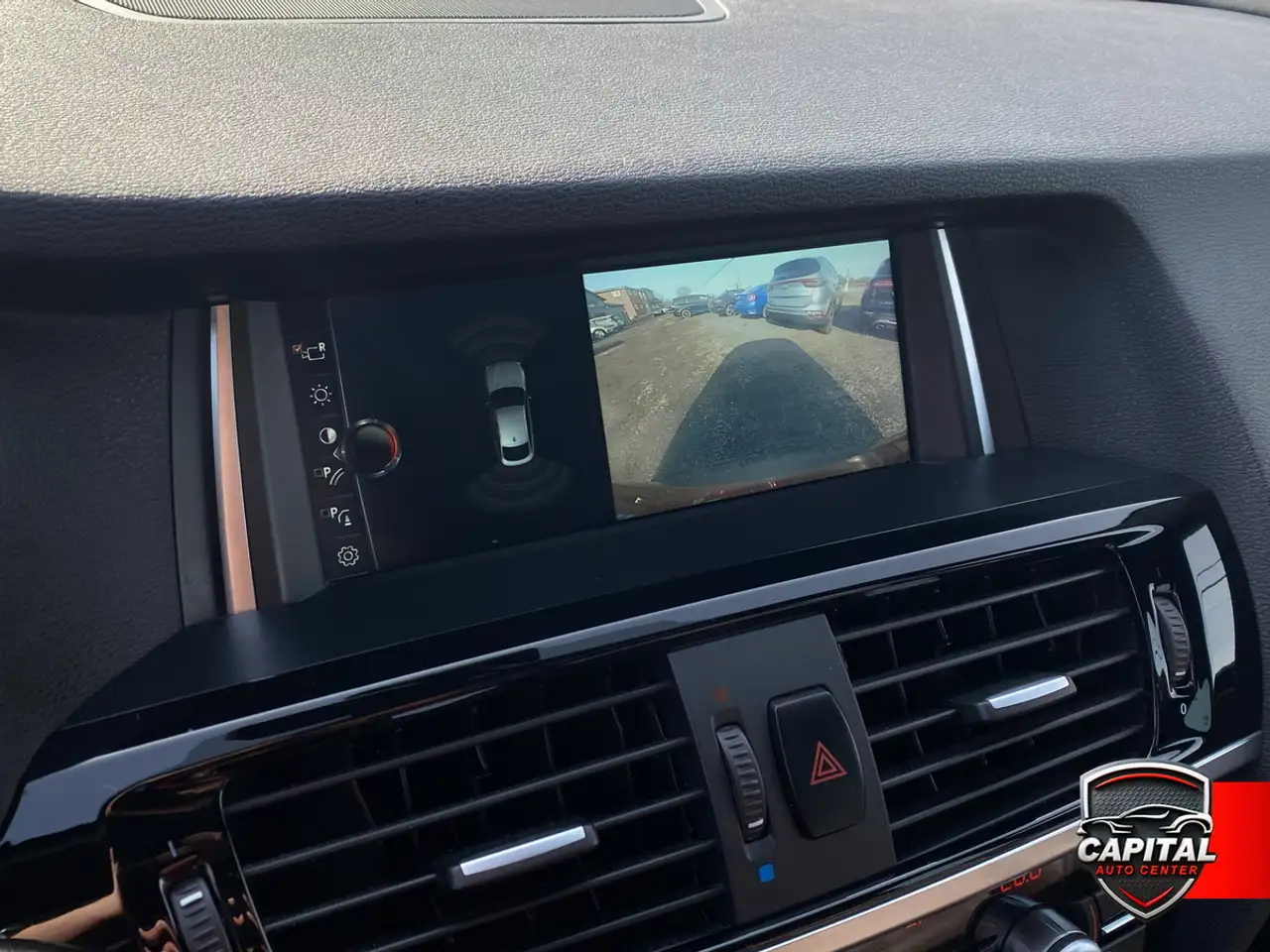 BMW X4 photo BMW X4