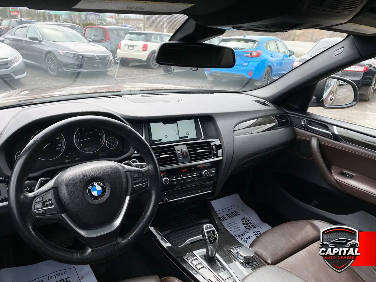 BMW X4 photo BMW X4
