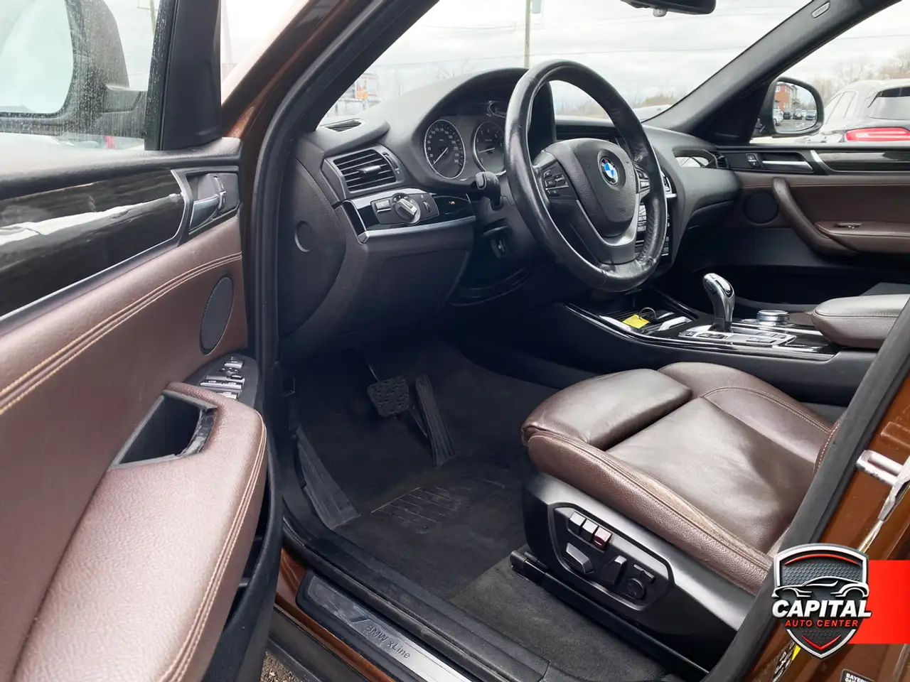 BMW X4 photo BMW X4