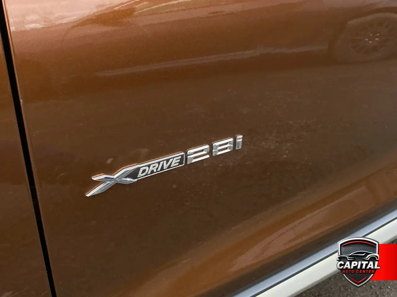 BMW X4 photo BMW X4