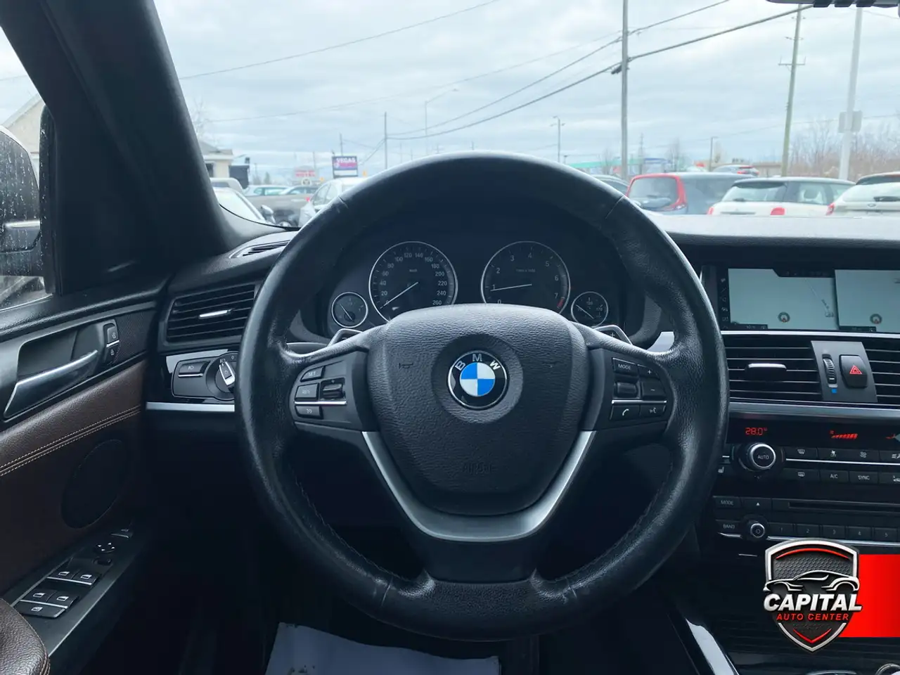 BMW X4 photo BMW X4