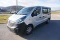 Opel Vivaro Combi L1H1 1,6 BiTurbo CDTI ecoflex 2,7t Start/... Grau - thumbnail 3
