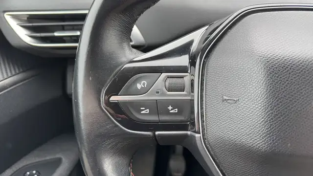 Peugeot 3008 view 13