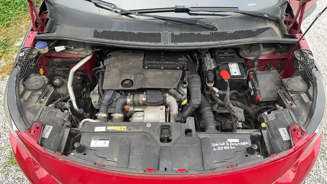 Peugeot 3008 view 15