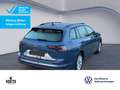 Volkswagen Golf VIII Variant 2.0 TDI DSG Life LED-MATRIX+NAVI+A... Bleu - thumbnail 2