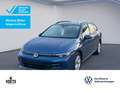 Volkswagen Golf VIII Variant 2.0 TDI DSG Life LED-MATRIX+NAVI+A... Bleu - thumbnail 1