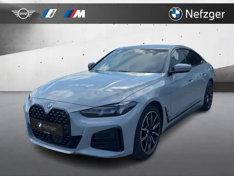 BMW Seria 4